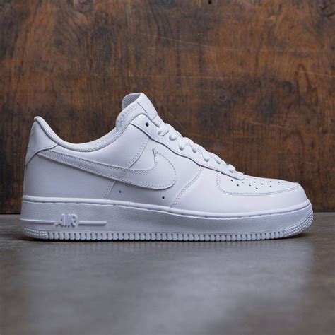 are nike air force 1s genuine